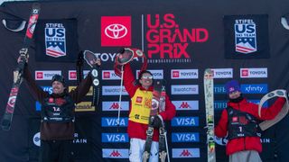 U.S. Ski & Snowboard Announces 2024-25 Season with Key World Cup Events (U.S. Ski & Snowboard). Photo by Photo Courtesy: U.S. Ski & Snowboard