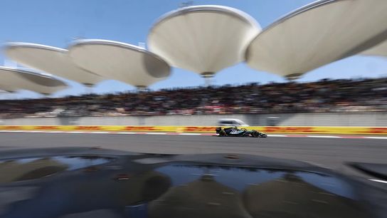 Russell Wins China Sprint as Antonelli Becomes Youngest Pole Sitter in Formula 1 History (Formula 1)