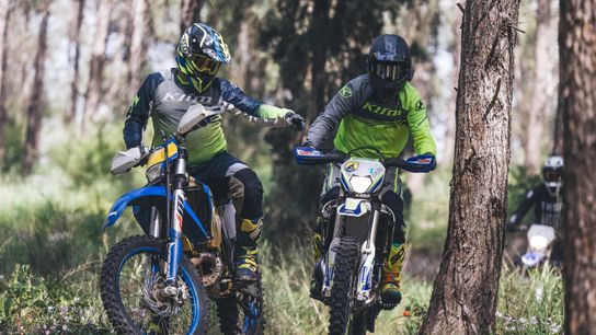 Elevating Your Riding Experience with Cardo EDGE (Gear)