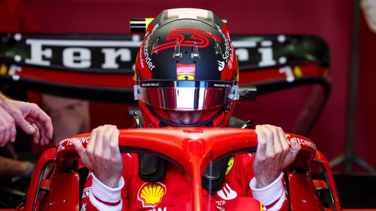 Sainz signs for Williams as Spaniard's F1 future is confirmed (Formula 1)