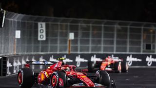 Charles Leclerc Blasts Ferrari as Carlos Sainz Ignores Team Orders (Formula 1). Photo by Tyler Tate | T Squared Media House