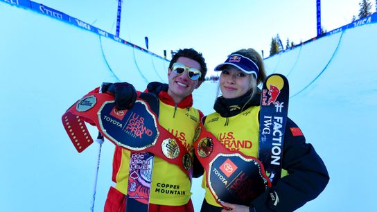 How to watch 2024 Toyota U.S. Grand Prix at Copper Mountain (Olympics)