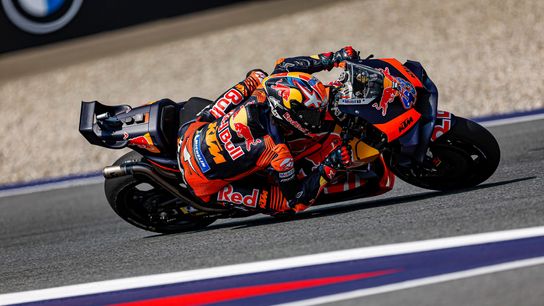 Ducati make approach for Jack Miller to ride factory bike in WorldSBK (WorldSBK)