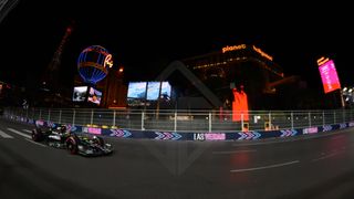 Rev Up for the FORMULA 1 HEINEKEN SILVER LAS VEGAS GRAND PRIX 2024 with the Exclusive Lewis Hamilton Ticket Package (Formula 1). Photo by Tyler Tate/T Squared Media House