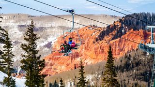 Southern Utah Ski Resort Brian Head Plans Major Expansion, Public Input Invited (Snowsports)
