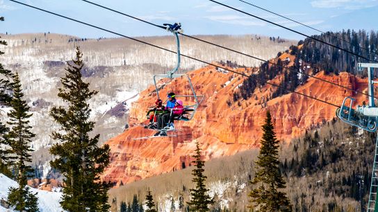 Southern Utah Ski Resort Brian Head Plans Major Expansion, Public Input Invited (Snowsports)
