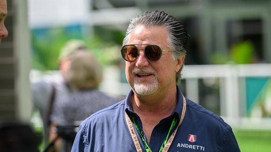 Justice Department opens investigation into Liberty Media over F1 Andretti Denial (Formula 1)