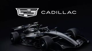F1 formally approves deal for General Motors to become 11th team with Cadillac in 2026 (Formula 1)