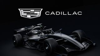 Cadillac wins formal approval for F1 entry in 2026 (Formula 1)