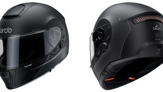 Cardo Systems Enters Helmet Market With Fully Integrated BEYOND GTS and GT Models (Gear)