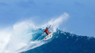 WSL Announces Expanded Women’s Field for 2026 Championship Tour (Surfing). Photo by Courtesy: WSL