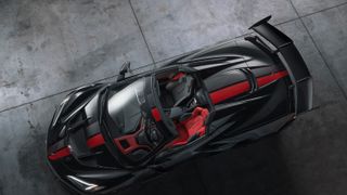 2026 Corvette ZR1X Unveiled: Chevrolet’s Incredible All-Wheel Drive Hypercar (Auto)