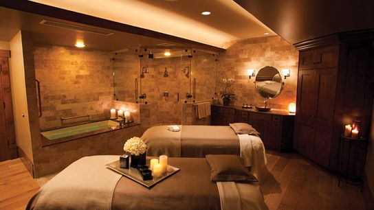 Indulge in Whole Body Wellness at The Spa at Stein Eriksen Lodge (Travel)