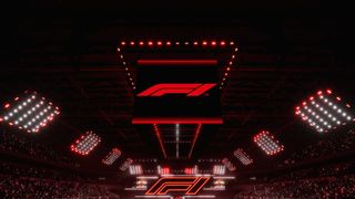 Twenty drivers. Ten teams. One season launch. (Formula 1)