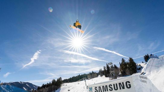X Games will test AI from Google Cloud for judging snowboarding competitions (X Games)