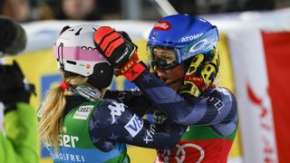 Team USA HERoic Expands Ahead of Milano Cortina 2026 with Lilly as Presenting Partner (U.S. Ski & Snowboard). Photo by Getty Images