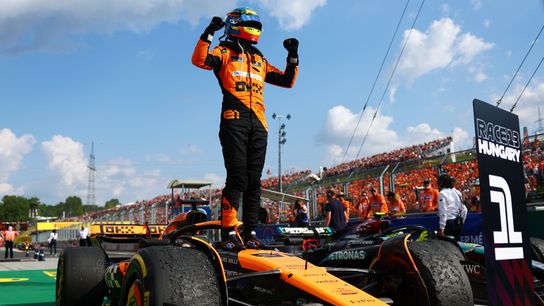 Drama Unfolds at Hungarian Grand Prix: Piastri Emerges Victorious Amid McLaren Team Orders (Formula 1)