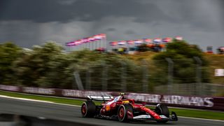 Hamilton given five-place grid drop for Italian GP (Formula 1). Photo by Scuderia Ferrari