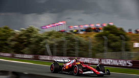 Hamilton given five-place grid drop for Italian GP (Formula 1)