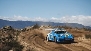 Something Big Is Coming from Hoonigan… (Auto)