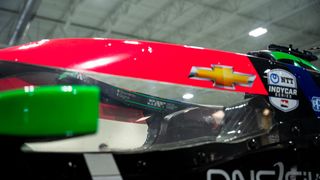 Seamless Digital Shakes Up U.S. Motorsports with Innovative Advertising Debut (INDYCAR)