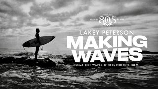 Navigating Mental Fortitude: Pro Surfer Lakey Peterson Battles Resilience & Resolve in 805 Beer’s New Film (Surfing)