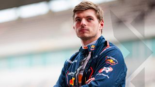 Max Verstappen Expands Verstappen.com Racing for an Ambitious 2025 Season  (GT World Challenge Europe). Photo by Photo: Verstappen.com/David Klopman