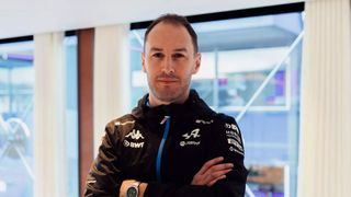 Alpine announces Oakes as new F1 team principal (Formula 1)