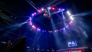 Nitro Circus Gears Up for a Thrilling Fall Tour Across the U.S. (Nitro Circus). Photo by Tyler Tate/T Squared Media House