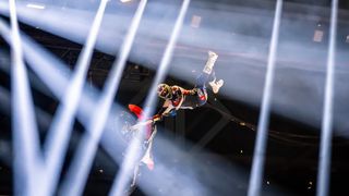 The Lasting Legacy of Travis Pastrana (Nitro Circus). Photo by Tyler Tate/T Squared Media House