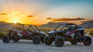  Polaris Unleashes New Limited-Edition – Only 250 Worldwide! (Off Road)