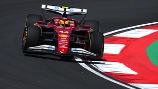 Hamilton left ‘gobsmacked’ after ‘incredible’ Sprint Qualifying pole in China (Formula 1)