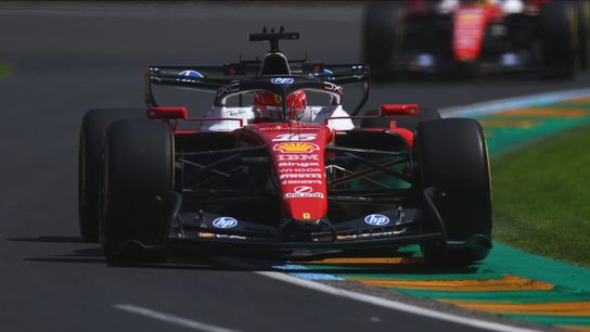 Piastri Tops FP2 as Leclerc Leads Opening Practice at 2026 Australian Grand Prix (Formula 1)
