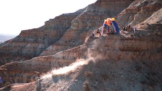 2024 Red Bull Rampage Women’s Lineup Revealed  ( Freeride MTB)
