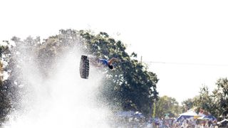 Red Bull Double or Nothing Announces Return To Orlando (Wakeboarding)