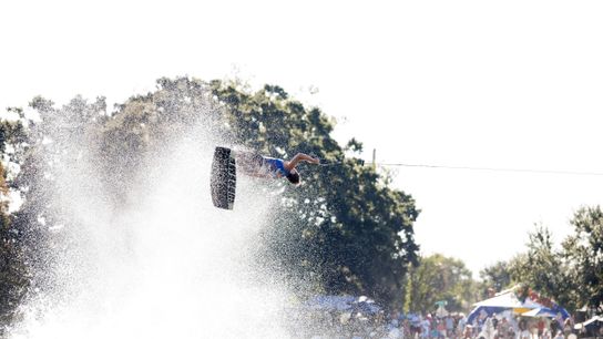 Red Bull Double or Nothing Announces Return To Orlando (Wakeboarding)