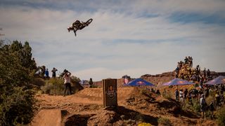 Ticket Packages for 2024 Red Bull Rampage Announced  (Freeride MTB)