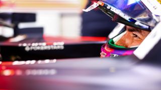 Red Bull make decision on Perez's future and RB driver line-up (Formula 1)