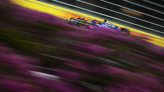 Daniel Ricciardo Retires from Racing, Joins Ford as Global Racing Ambassador (Formula 1)