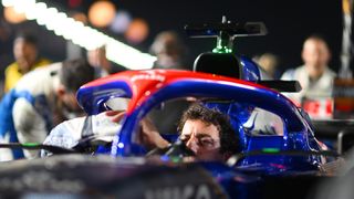 Daniel Ricciardo Bids Farewell to Formula 1: An End of an Era (Formula 1). Photo by Photo by Rudy Carezzevoli/Getty Images