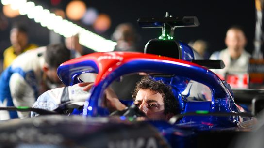 Daniel Ricciardo Bids Farewell to Formula 1: An End of an Era (Formula 1)