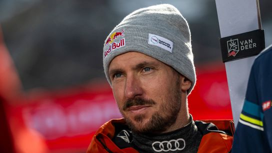 Marcel Hirscher Announces Comeback to World Cup Circuit After Major Injury (Alpine Skiing)
