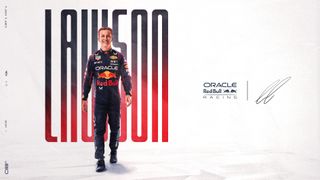 Liam Lawson to Partner Max Verstappen at Oracle Red Bull Racing for 2025 (Main Stories)