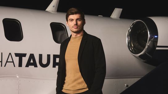 F1 World Champion Max Verstappen becomes Official Global Ambassador for Fashion Brand AlphaTauri (Formula 1)