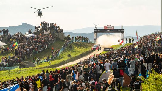 2026 FIA World Rally Championship calendar revealed (World Rally Championship)