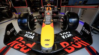 Oracle Red Bull Racing and Visa Expand Partnership at Monaco Grand Prix (Formula 1). Photo by Getty Images/Red Bull Content Pool