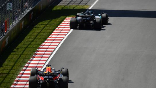 George Russell Secures Mercedes' First Win of 2025 in Dramatic Canadian GP (Formula 1)