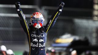 Verstappen Keeps Title Hopes Alive With Emphatic Victory At The Las Vegas Grand Prix (Formula 1)
