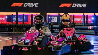 Speed, Strategy, and Adrenaline: An All-Access Pass to Formula 1 (Formula 1). Photo by Tyler Tate/T Squared Media House via AP