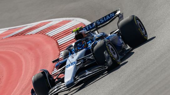 Williams Withdraws From Barcelona Shakedown Ahead of 2026 Season